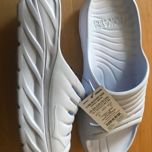 Hoka Ora Recovery Slide - Picture 3 of 6